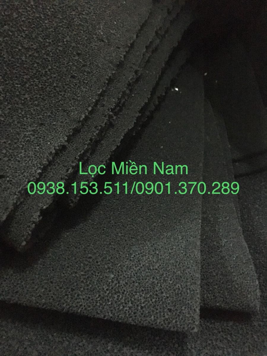 Tấm xốp carbon 10 mm